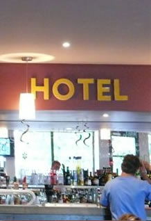 Golden Fleece Hotel - Sydney 4u 3