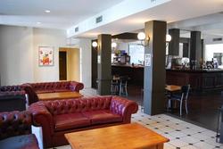 Captain Stirling Hotel - Sydney 4u 3