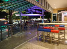 RQ's Tavern - Accommodation Sydney 3