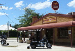 Albion Hotel Swifts Creek - Accommodation Sydney 3