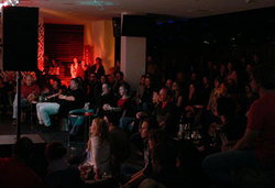 Tonic Bar - Sydney Resort 1