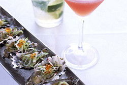 Manta - Sydney Resort 3