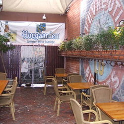 Belgian Beer Cafe - Sydney Resort 3
