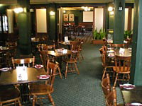 Pig & Whistle Bar & Bistro - Accommodation Sydney 3