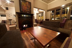 Hotel Northbridge - Sydney 4u 3