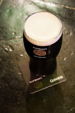PJ O'Briens - Sydney 4u 3