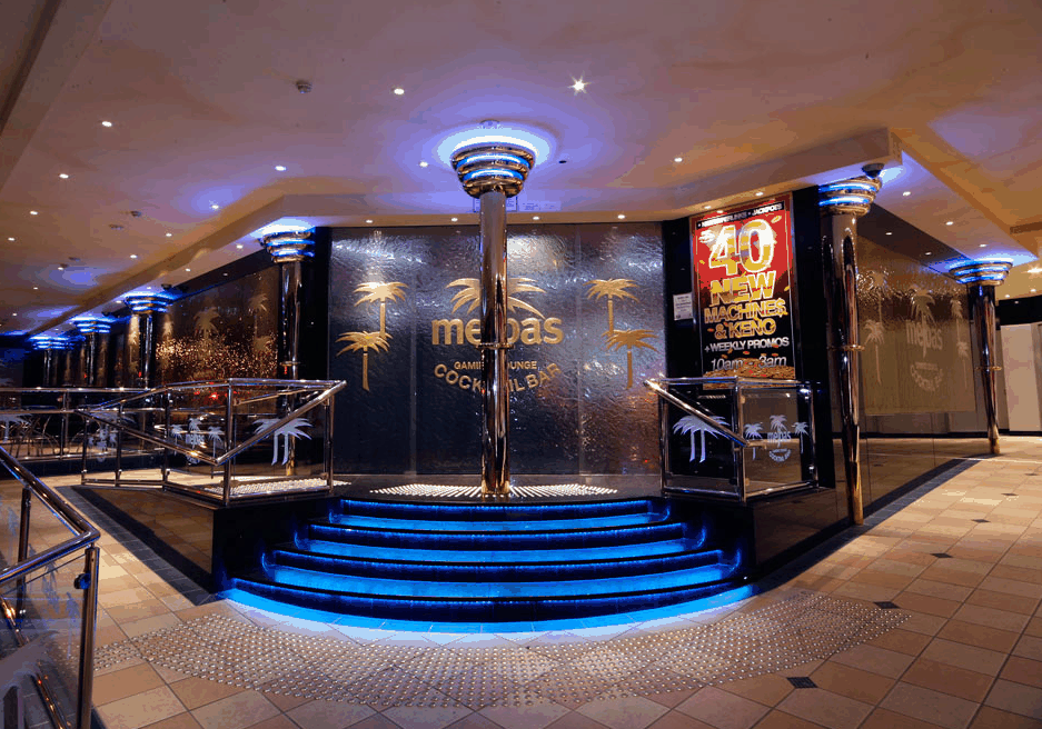 Melbas On The Park - Accommodation Sydney 1