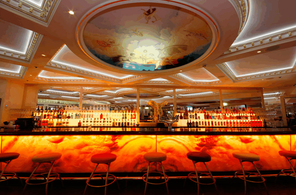 Melbas On The Park - Accommodation Sydney 2