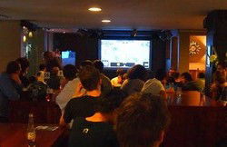 The Broadway Tavern - Sydney 4u 0