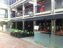 The Broadway Tavern - Sydney 4u 1