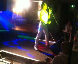 The Broadway Tavern - Sydney 4u 2