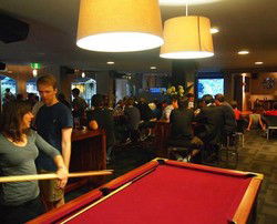 The Broadway Tavern - Sydney 4u 3