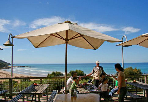 Separation Creek VIC Sydney 4u