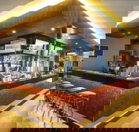 Boatshed Restaurant - Accommodation Sydney