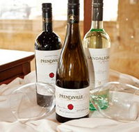 Sandalford Wines - Sydney 4u