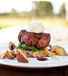 Sandalford Wines - Sydney 4u 2