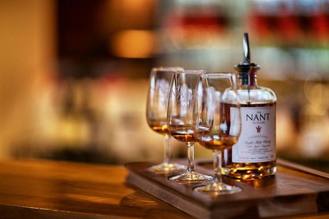 Nant Whisky Bar Salamanca - Accommodation Sydney 0