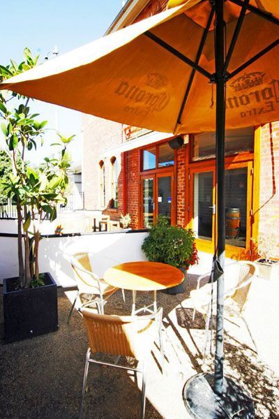 Yea VIC Sydney Resort