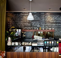 A Bite to Eat a Drink as Well - Accommodation Sydney