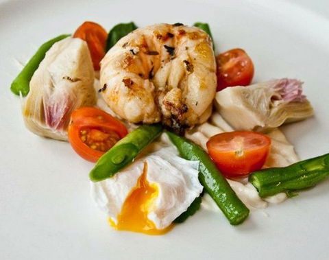 Aqua Linea Restaurant - Sydney 4u 0
