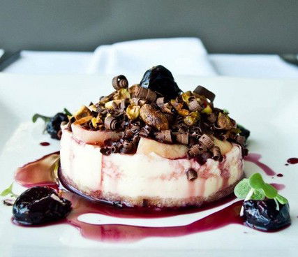 Aqua Linea Restaurant - Sydney 4u 3