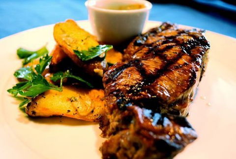 Belvedere Bar N Grill - Accommodation Sydney 1