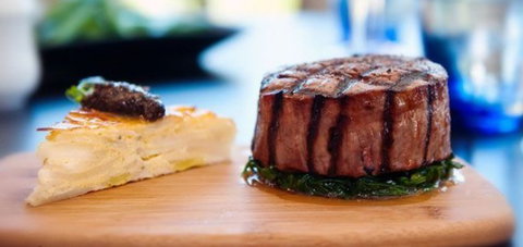 Drift Brookwater - Accommodation Sydney 1