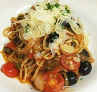 CASA Lounge Bar  Restaurant - Accommodation Sydney