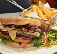 Kobe Restaurant - Accommodation Sydney