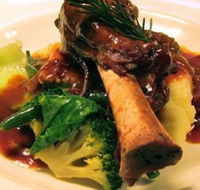 Seagulls Restaurant - Accommodation Sydney