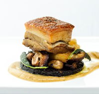 Ciabatta by Damien Tosh - Accommodation Sydney