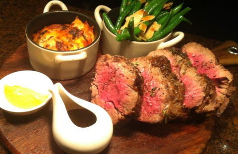 Ciabatta By Damien Tosh - Accommodation Sydney 1