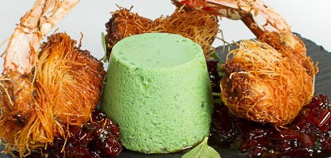 Ciabatta By Damien Tosh - Accommodation Sydney 2