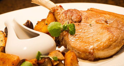 Ciabatta By Damien Tosh - Accommodation Sydney 3