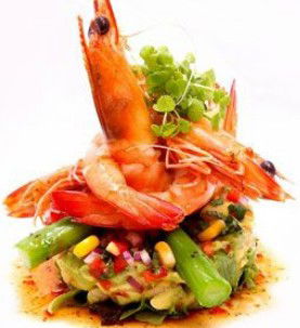 Latitude 21 Restaurant & Bar - Accommodation Sydney 0