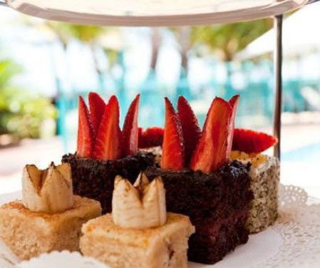 Latitude 21 Restaurant & Bar - Accommodation Sydney 2