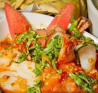Spice n Flavor - Accommodation Sydney