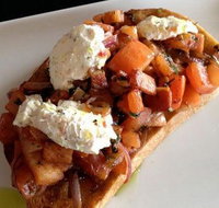 Simon's Waterfront - Accommodation Sydney