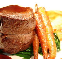 A La Grecque - Accommodation Sydney