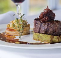 Chris's Beacon Point Restaurant - Sydney 4u