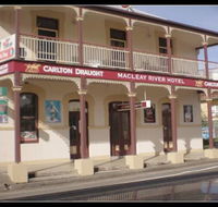 Elwick Hotel - Accommodation Sydney