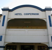 Echuca Moama RSL  Citizens Club Ltd - Accommodation Sydney