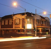 Royal Derby Hotel - Accommodation Sydney