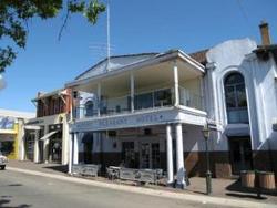 Mount Pleasant Hotel - Accommodation Sydney 0