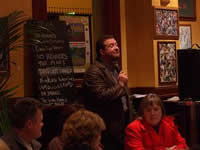 The Grand Bar And Brasserie Of Bowral - Sydney 4u 0