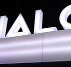 Halo Lounge Bar - Sydney Resort