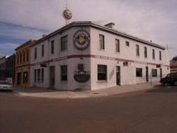 Club Hotel Bairnsdale - Accommodation Sydney 0