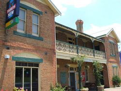 Aberdeen Hotel - Accommodation Sydney 0