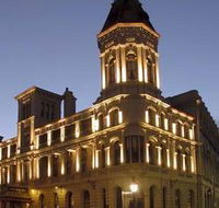 Craigs Royal Hotel - Sydney 4u