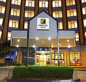 Chifley Albury - Accommodation Sydney